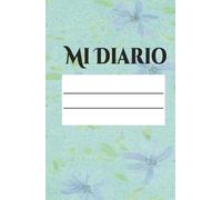 Diario de Reflexión y Creatividad - Para Jóvenes y Adultos