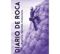 DIARIO DE ROCA: Registra. Aprende. Evoluciona.
