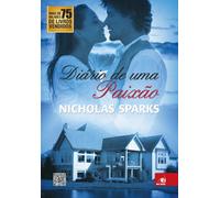 Diário De Uma Paixão (Em Portuguese do Brasil)