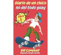 Diario de un chico no del todo guay