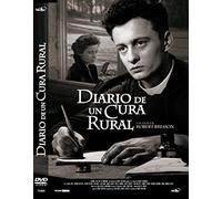 Diario De Un Cura Rural (Ed Coleccionista) Journal D'un Curé De Campagne (1951) (Import)