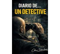 Diario de...un detective: Episodio 1 - Investigaciones diarias basadas en historias reales