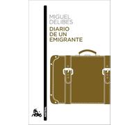 Diario de un emigrante
