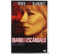 Diario De Un Escandalo [Import]