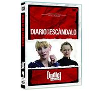 Diario De Un Escandalo (Indie) [Import]