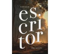 Diario de un escritor: 1era edición