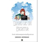 Diario De Un Escritor: Planificador Anual Con Consejos Y Tips Para Escritores