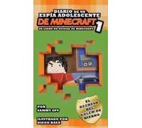 Diario De Un Espía Adolescente De Minecraft 1