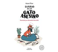 Diario de un gato asesino