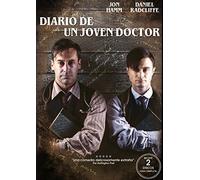 Diario De Un Joven Doctor – Saisons 1 et 2