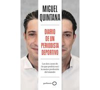Diario de un periodista deportivo
