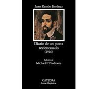 Diario de un poeta reciencasado: (1916)