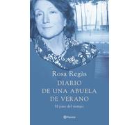 Diario De Una Abuela De Verano