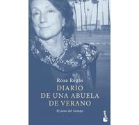 Diario de una abuela de verano