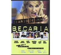 Diario De Una Becaria (2003) (Dvd)