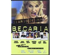 Diario De Una Becaria [Import]