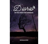 Diario de una chica con ansiedad