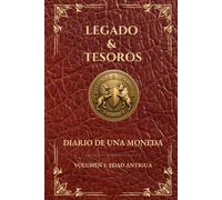 Diario de una Moneda: Edad Antigua
