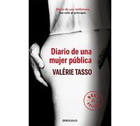 Diario de una mujer pública