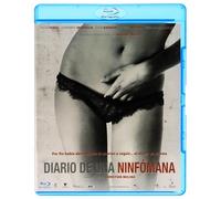 Diario de una ninfómana [Blu-Ray] [Region B] (IMPORT) (Pas de version française)