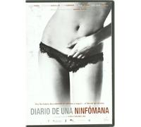 Diario De Una Ninfomana [Import]