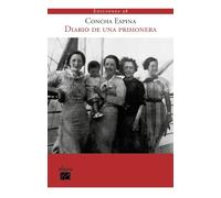 Diario de una prisionera