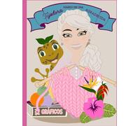 DIARIO DE UNA TEJEDORA AGRADECIDA: Un espacio devocional, creativo y de gratitud