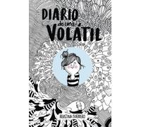 Diario de una volátil (La Volátil) – Édition Lumen