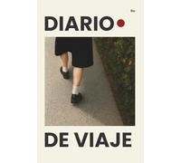 Diario de viaje: Un cuaderno de viaje y planificador: organiza tu viaje antes de partir y escribe tus recuerdos con espacio para hasta 31 días.