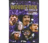 Diario De Woodstock - 21/4 Dia