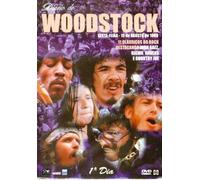 Diário De Woodstock - Sexta-Feira - 15 De Agosto De 1969