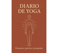 Diario de yoga