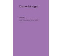 Diario dei sogni: Guarigione