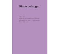 Diario dei sogni: Speranza