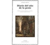 Diario del año de la peste | Daniel Defoe Daniel Defoe (Auteur)
