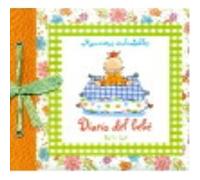 Diario Del Bebe - OUD,PAULINE Oud, Pauline (Auteur)