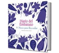 Diario Del Embarazo - [Livre en VO] Aa Vv (Auteur)