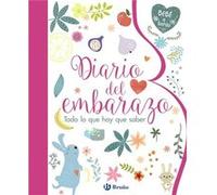 Diario Del Embarazo - [Livre en VO] Aa Vv (Auteur)