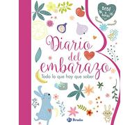 Diario Del Embarazo - [Livre en VO] Aa Vv (Auteur)