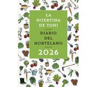 Diario del hortelano 2026