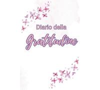 Diario della gratitudine
