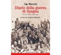 Diario Della Guerra Di Spagna
