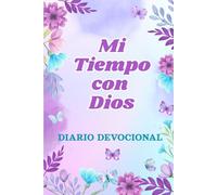 Diario Devocional y Gratitud Cristiano en español para Mujeres | Cuaderno Cristiano de Notas: 150 día con Dios | Gratitud, Oración y Crecimiento Espiritual | Planificador Devocional con Seguimiento