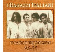 Diario di Bordo 95-99 [Import]