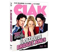 Diario Di Bridget Jones (Il) (Ciak Collection) [Blu-Ray] [Import]