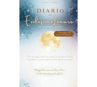 Diario di Evoluzione Lunare - Dicembre 2025: Viaggio nelle 4 fasi della Luna del Viandante