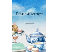 Diario di lettura in italiano