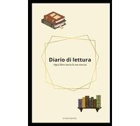 Diario di lettura: Ogni libro lascia la sua traccia