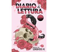 Diario di lettura: Only for Booklover