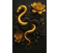 Diario di Manifestazione - Edizione Essenza Dorata | Trasforma i Pensieri in Energia Creativa: Per coltivare presenza, chiarezza e fiducia nel potere delle tue intenzioni.